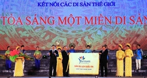 Doanh thu du lịch tăng 45% nhờ Năm du lịch Quốc gia
