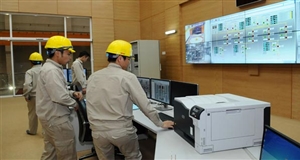 Thị trường bán buôn điện cạnh tranh: Sẵn sàng vận hành