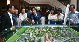 Bất động sản năm 2016: Những dự đoán táo bạo
