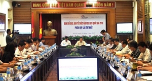 65 sự kiện trong năm du lịch quốc gia 2016