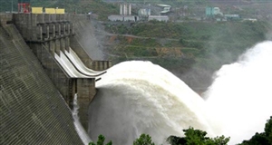 Năm 2016 hệ thống điện quốc gia có 42.300 MW