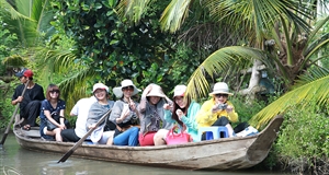 Nghỉ tết dài ngày là cơ hội tốt cho ngành Du lịch