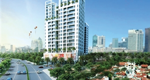 Hạn chế cho vay, bất động sản sẽ gặp khó?