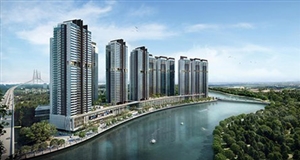 Hiệp hội Bất động sản TP.HCM gửi văn bản kiến nghị quy định liên quan đến các tổ chức tín dụng