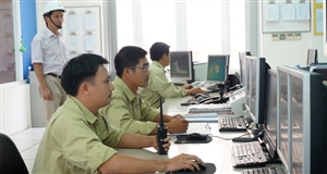 Cùng miền trung, Tây Nguyên chống hạn