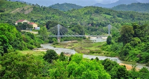 Tháng Ba Tây Nguyên