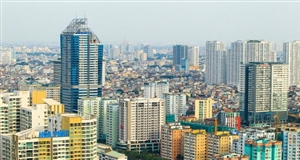 Bộ bắt đầu “siết” chủ đầu tư chung cư?