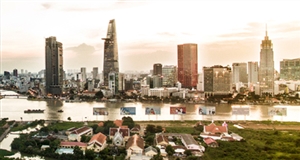 Chiêu thâu tóm quỹ đất 'thần tốc' của đại gia bất động sản