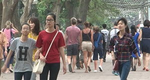 Nghỉ lễ 30/4: Tour nội địa, ngắn ngày "lên ngôi"