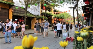 Tăng sức cạnh tranh du lịch Hội An