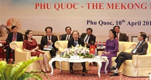 Tọa đàm Bàn tròn Bộ trưởng về hợp tác du lịch