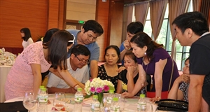 Bất động sản Sapa "hút" mạnh giới đầu tư