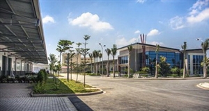 Giá thuê đất khu công nghiệp Hà Nội, TP.HCM cao gấp đôi
