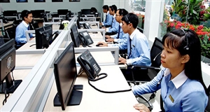 Chuyển biến trong chăm sóc khách hàng ngành điện