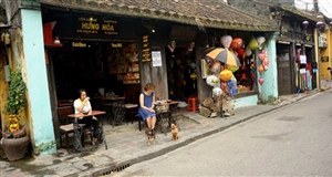 Hà Nội, Hội An nằm trong chiến lược du lịch đô thị của Việt Nam