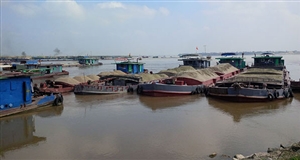 7 Bộ cho ý kiến về “siêu dự án” sông Hồng