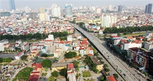 Gần 3 triệu USD phát triển đô thị thích ứng và bền vững