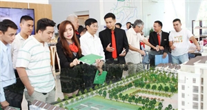 Gỡ nút thắt để phát triển thị trường bất động sản TP HCM