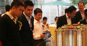 Cấm chuyển lãi kinh doanh bất động sản: Bất hợp lý!