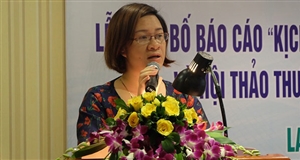 Không thể bỏ lỡ cơ hội từ năng lượng tái tạo
