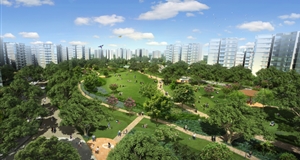 Người Việt thích đầu tư bất động sản