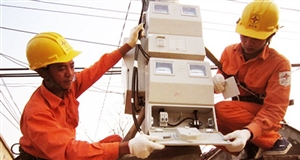 Áp lực tăng giá điện từ sau tháng 6 là có?