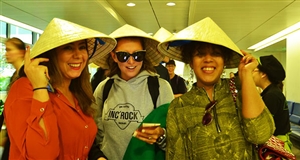 Nới lỏng visa để phát triển ngành du lịch