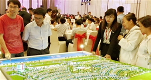 Đầu tư bất động sản nghỉ dưỡng: Níu kéo sức nóng