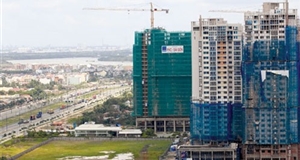 Kiến nghị dừng quy định “chung cư phải có 3 tầng hầm”