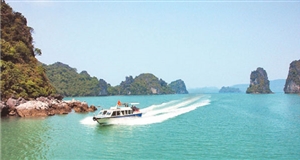 Thị trường du lịch hè có sự dịch chuyển mạnh