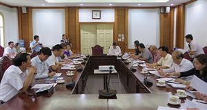 Hướng tới Ngày hội Văn hóa dân tộc Mông toàn quốc lần thứ II năm 2016