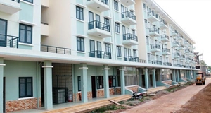 Những lưu ý khi mua căn hộ giá rẻ