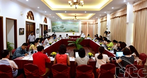 Tọa đàm về Phát triển nguồn nhân lực du lịch tại khu vực Đồng bằng sông Cửu Long