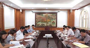 An Giang chuẩn bị tổ chức Ngày hội Văn hóa, Thể thao và Du lịch đồng bào Chăm năm 2016