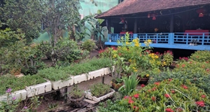 Đẩy mạnh mô hình du lịch cộng đồng tại Cần Thơ, An Giang