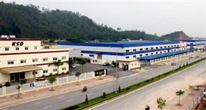 Cushman&Wakefield: BĐS khu công nghiệp sẽ là kênh đầu tư hấp dẫn