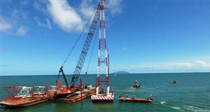 Dồn sức kéo điện về vùng khó khăn