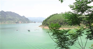 Thủ tướng phê duyệt Quy hoạch tổng thể phát triển Khu du lịch quốc gia Hồ Hòa Bình đến năm 2030