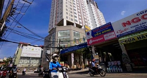 HoREA đề nghị ngành điện giúp giảm chi phí dự án nhà