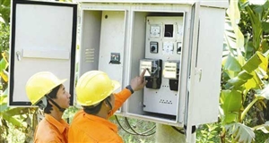 Ngành điện sẽ đầu tư lưới điện cho NOXH, nhà tái định cư