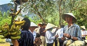 Hãy mạnh dạn với những ý tưởng mới