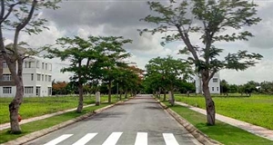 TP HCM: Bất chấp tháng ngâu, đất nền, nhà phố vẫn sôi động