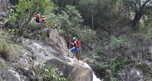 Lâm Đồng siết chặt quản lý du lịch mạo hiểm