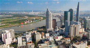 Trần bảng giá đất TP HCM chỉ bằng 30% thị trường