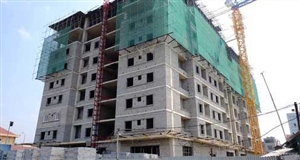 Chính phủ đề xuất sửa Luật Nhà ở