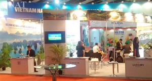 Việt Nam sẽ tham dự Hội chợ Du lịch quốc tế PATA Travel Mart 2016 tại Indonesia