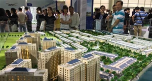Minh bạch bất động sản bằng... công nghệ