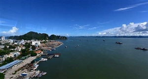 Đề cử Vịnh Hạ Long mở rộng đến Cát Bà là di sản thế giới