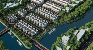 Bất động sản “tung chiêu” ưu đãi cuối năm