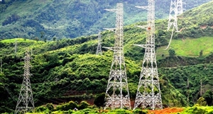 Thực hiện dự án KfW3 tại Gia Lai, Kon Tum, Thừa Thiên Huế